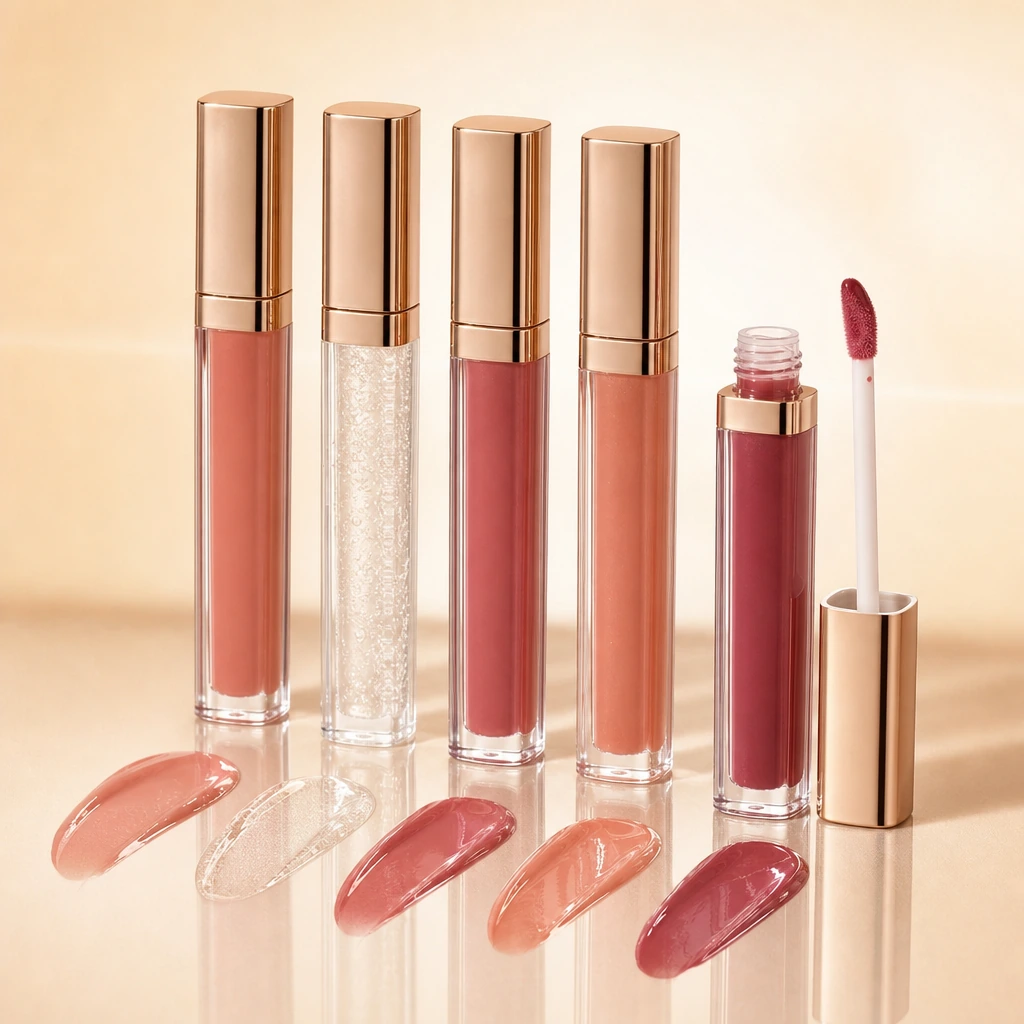 Lip Gloss product preview