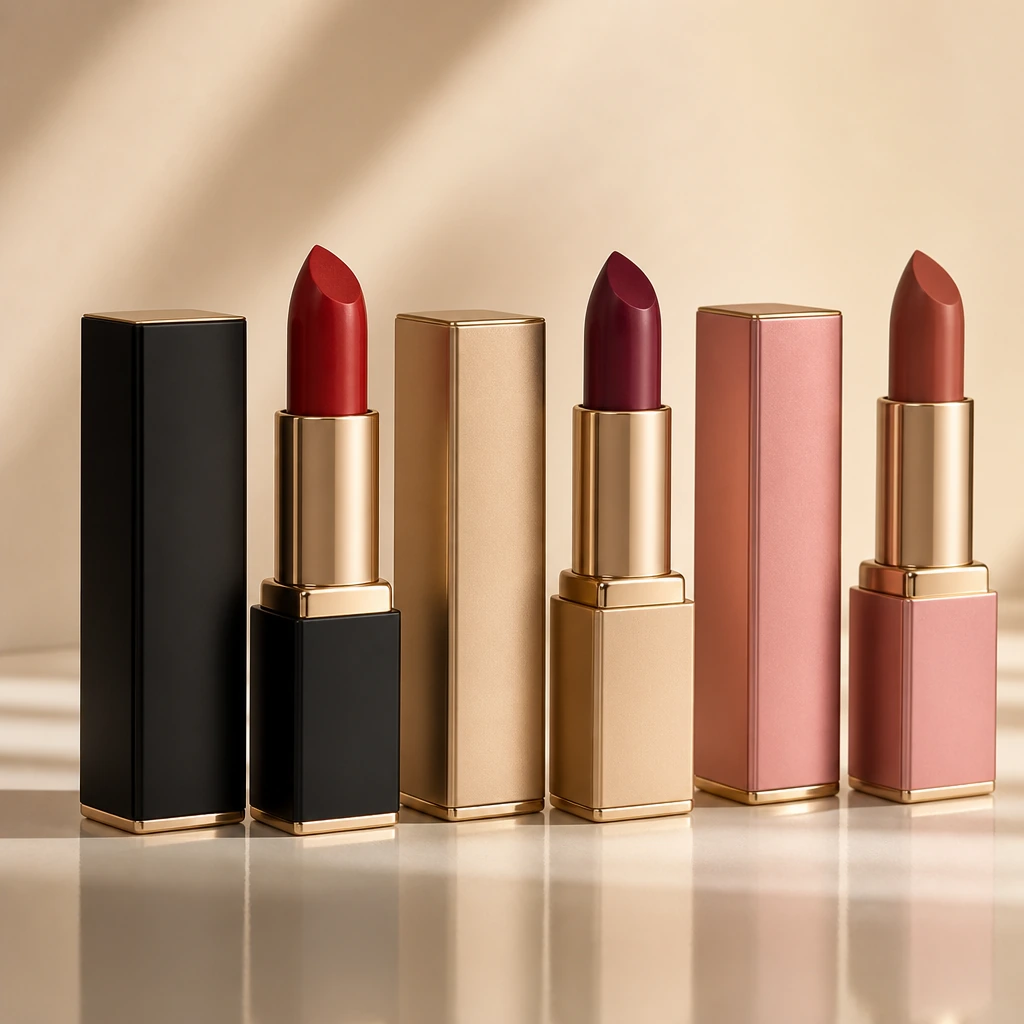 Lipstick product preview