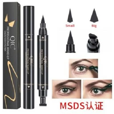 2 in One Stamp Liquid Eyeliner view 1