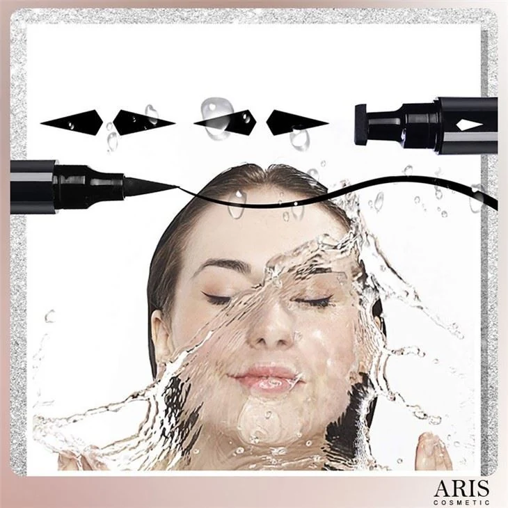 Black Eyeliner For Perfect Winged Cat Eye view 4
