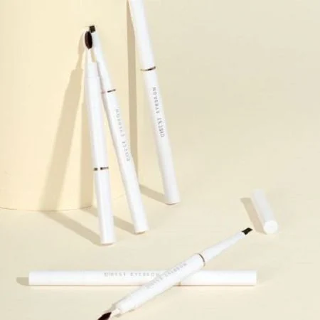 Blue Heaven Eyebrow Pencil With Brush view 1