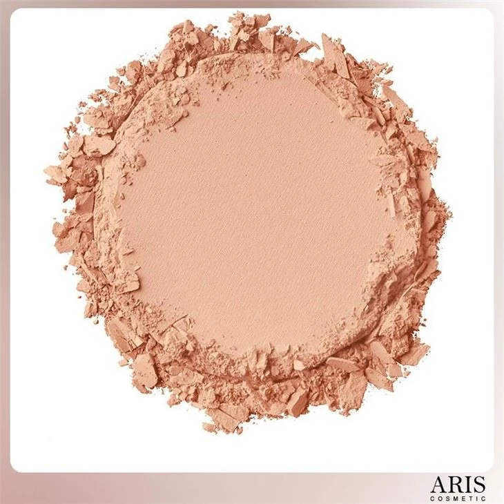 Coverage Lightweight Matte Finish Pressed Powder Foundation view 3