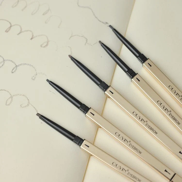 Smooth Eyebrow Pencil view 1