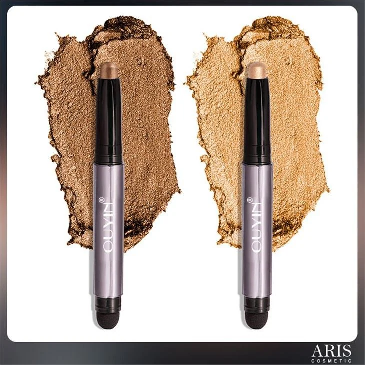 Waterproof Long Lasting Smoky Highlighter Matte view 1