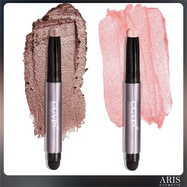 Waterproof Long Lasting Smoky Highlighter Matte view 3