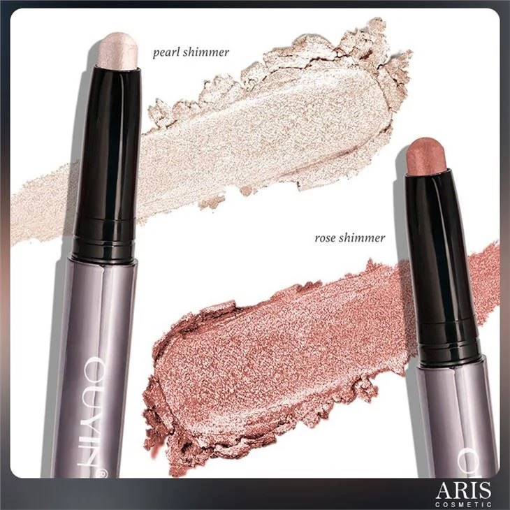 Waterproof Long Lasting Smoky Highlighter Matte view 4