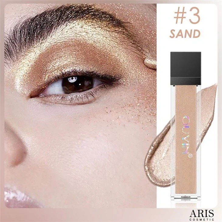 Waterproof Shiny Eyeshadow Pencil Eye Makeup view 3
