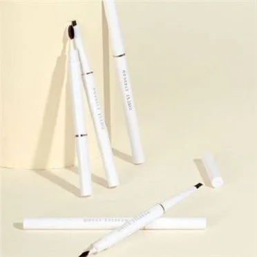 Blue Heaven Eyebrow Pencil With Brush
