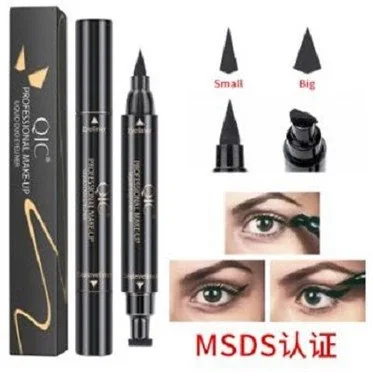 2 in One Stamp Liquid Eyeliner