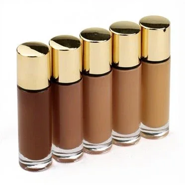 Moisture Liquid Foundation