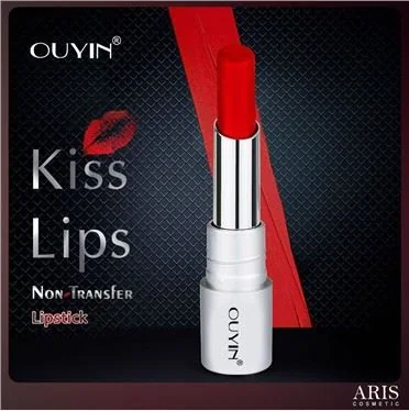 24 hours waterproof Long Lasting Matte Lipstick